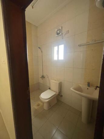 East Riffa, Apartments, Flats, Houses & Villas, BHD 130/month,  2 BR,  2Bedrooms Aprt For Rent Without EWA In Riffa