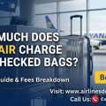 Ryanair Baggage Fees Help Call Now For Quick Support!