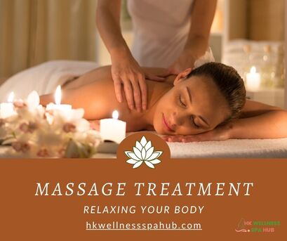 Brampton, Business, Affordable Luxury! Spa Massage & Sauna Deals In Brampton-HK Wellness Spa Hub