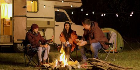 Toronto, Business, Premium Summer Camping And RV Sites Golden BC