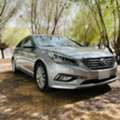 SAR 31500,  Hyundai Sonata,  2016,  Automatic,  200000 KM,    MODEL  NEAT CAR FOR SALE