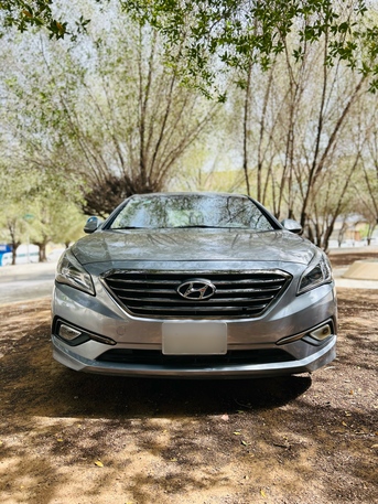 Dammam, Vehicles, Cars & Trucks , SAR 31500,  Hyundai Sonata,  2016,  Automatic,  200000 KM,    MODEL  NEAT CAR FOR SALE