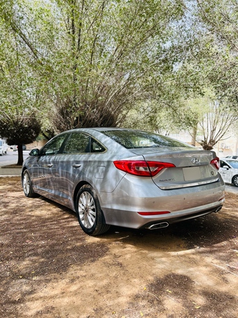 Dammam, Vehicles, Cars & Trucks , SAR 31500,  Hyundai Sonata,  2016,  Automatic,  200000 KM,    MODEL  NEAT CAR FOR SALE