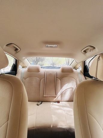 Dammam, Vehicles, Cars & Trucks , SAR 31500,  Hyundai Sonata,  2016,  Automatic,  200000 KM,    MODEL  NEAT CAR FOR SALE