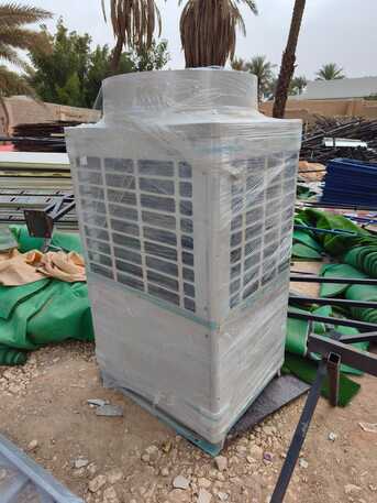 Riyadh, Air Conditioners, SAR 25000,  10 Ton VRF