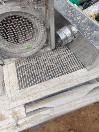 Riyadh, Air Conditioners, SAR 25000,  10 Ton VRF