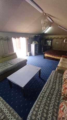 Riyadh, Villas, SAR 1800,  Furnished,  00 Sq. Meter,  10,800 /- For Six-month 2 Bead Rooms,Kitchen,Bathroom Fully Furnished Near Malaz Lulu