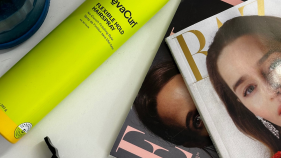 Austin, Beautician, Curly Hair Tips For Healthy, Defined Curls | The Curly Canvas