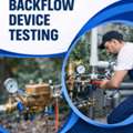 Backflow Device Testing In Port Hedland - Guru Plumbing