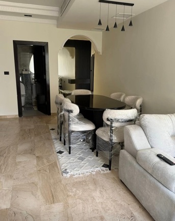 Amman, Apartments, Flats, Houses & Villas, JOD 11000/year,  Furnished,  3 BR,  Fully Furnished 3B Apart With Baconly In Der Ghbar 00962777688956