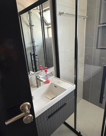 Amman, Apartments, Flats, Houses & Villas, JOD 11000/year,  Furnished,  3 BR,  Fully Furnished 3B Apart With Baconly In Der Ghbar 00962777688956