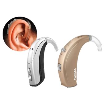 Jaipur, Health & Beauty Items, INR 15000,  Behind-the-Ear Digital Hearing Aids In Jaipur &ndash; Easy To Use