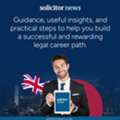 Start Your Legal Career With Expert Guidance