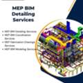 Your Trusted Source For MEP BIM Detailing Services In Chicago.