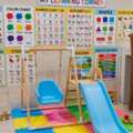 Daycare And Pre School Available " My Day Care Room Plan Add In Below Photos"
