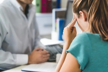 New York, Health, How Head Injuries Affect Hearing Loss And Balance