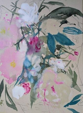 New York, Business, Vermont Landscape Artist Creating Timeless Scenic Art