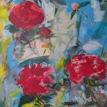 New York, Business, Vermont Landscape Artist Creating Timeless Scenic Art