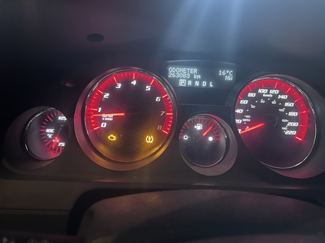 Al Wizarat, Vehicles, Cars & Trucks , SAR 25000,  Gmc Acadia,  2009,  Automatic,  263083 KM,   Sale