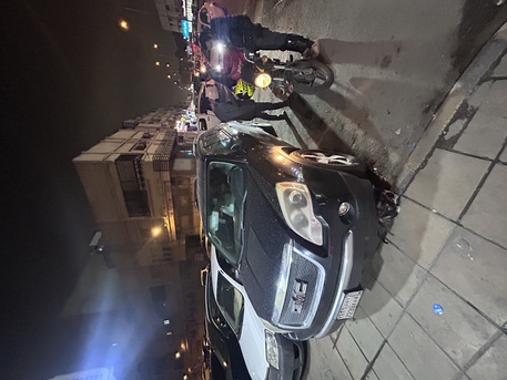 Al Wizarat, Vehicles, Cars & Trucks , SAR 25000,  Gmc Acadia,  2009,  Automatic,  263083 KM,   Sale