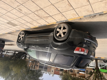 Al Wizarat, Vehicles, Cars & Trucks , SAR 25000,  Gmc Acadia,  2009,  Automatic,  263083 KM,   Sale