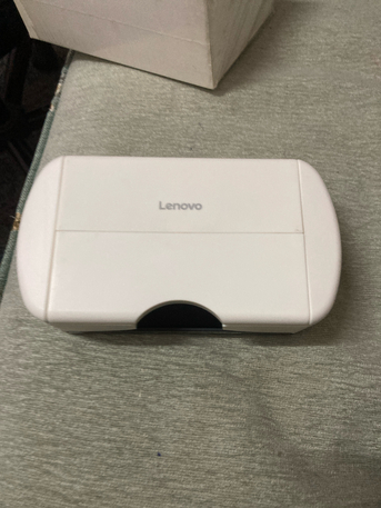 Dammam, Video Games, SAR 35,  Lenovo Virtual Reality Glasses V200