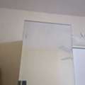 SAR 100,  Single-door Cupboard With Glass