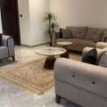 JOD 14000/year,  Furnished,  3 BR,  Fully Furnished 3B Apart With Baconly In Der Ghbar 00962777688956