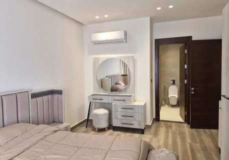 Amman, Apartments, Flats, Houses & Villas, JOD 14000/year,  Furnished,  3 BR,  Fully Furnished 3B Apart With Baconly In Der Ghbar 00962777688956