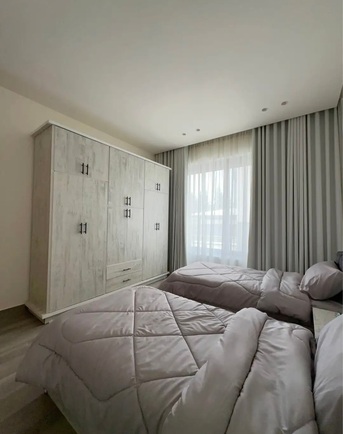Amman, Apartments, Flats, Houses & Villas, JOD 14000/year,  Furnished,  3 BR,  Fully Furnished 3B Apart With Baconly In Der Ghbar 00962777688956