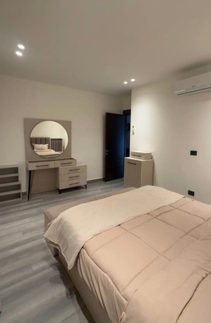 Amman, Apartments, Flats, Houses & Villas, JOD 14000/year,  Furnished,  3 BR,  Fully Furnished 3B Apart With Baconly In Der Ghbar 00962777688956