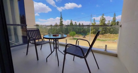 Amman, Apartments, Flats, Houses & Villas, JOD 14000/year,  Furnished,  3 BR,  Fully Furnished 3B Apart With Baconly In Der Ghbar 00962777688956