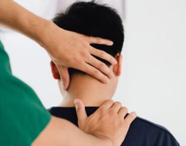 Gurgaon, Businesses For Sale, Effective Cervicogenic Headache Physiotherapy In Gurgaon For Lasting Relief