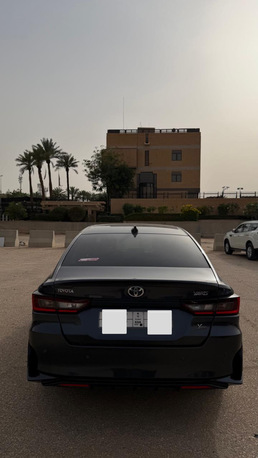 Riyadh, Vehicles, Cars & Trucks , SAR 65000,  Toyota Yaris,  2024,  Automatic,  20000 KM,   YPlus (first Owner)  For Sale
