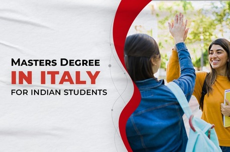 Mumbai, Education, Apply Now For Master Degree In Italy