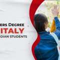 Apply Now For Master Degree In Italy