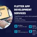 Flutter App Development Services
