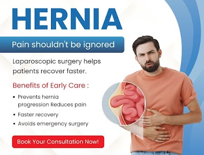 Jaipur, Health, Dr. Vikramaditya Singh- General Surgeon In Bani Park