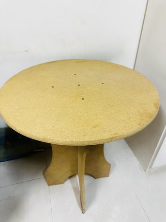 Al Aziziyah, Furniture, SAR 50,  Table