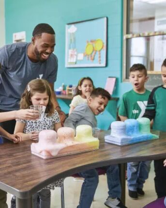 New York, Business, Benefits Of After-School Programs