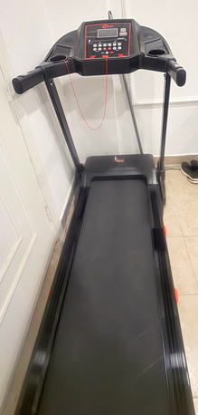 Khobar, Sporting Goods, SAR 1100,  Treadmill With Very Good Condition