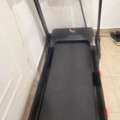 SAR 1100,  Treadmill With Very Good Condition