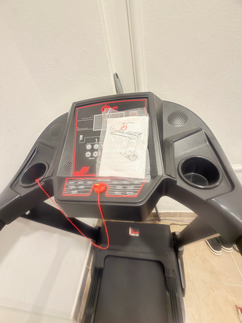 Khobar, Sporting Goods, SAR 1100,  Treadmill With Very Good Condition