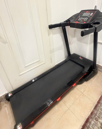 Khobar, Sporting Goods, SAR 1100,  Treadmill With Very Good Condition