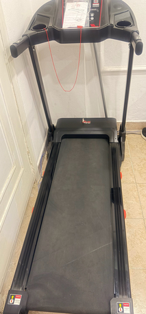 Khobar, Sporting Goods, SAR 1100,  Treadmill With Very Good Condition