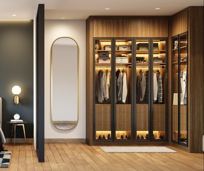 Bangalore, Furniture, Modular Wardrobe Manufacturers In Bangalore - Custom Solutions