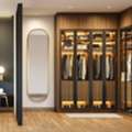 Modular Wardrobe Manufacturers In Bangalore - Custom Solutions