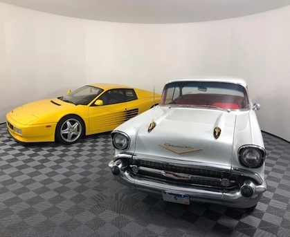 New York, Automotive, AutoMaxx Of Aberdeen