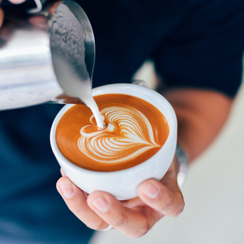 Riyadh, Job Seekers, Experience Barista