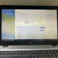 SAR 550,  Laptop HP G3